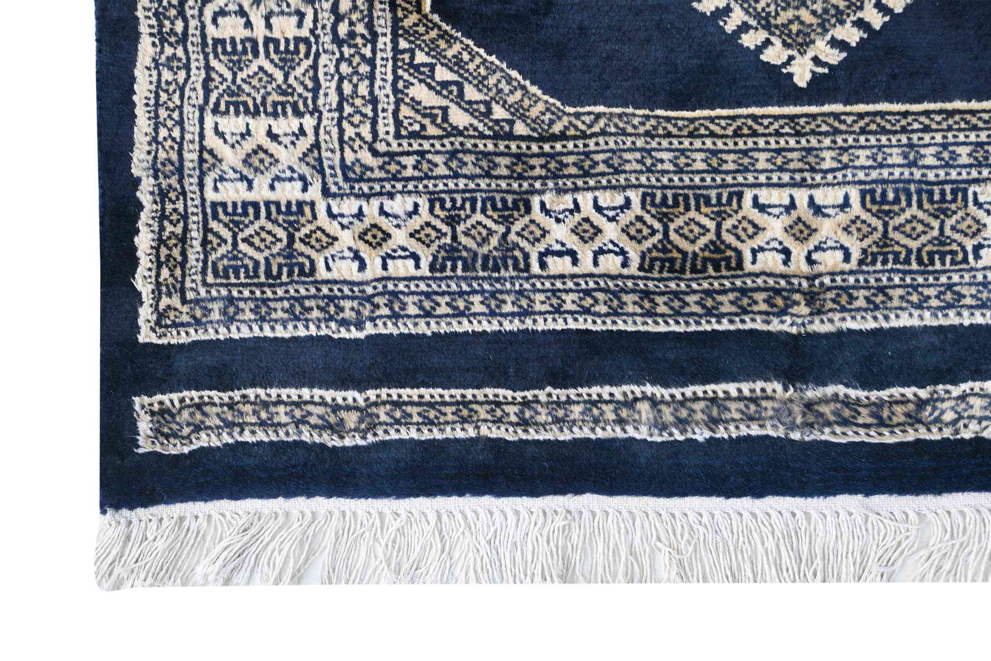 Nid d'abeille de Boukhara