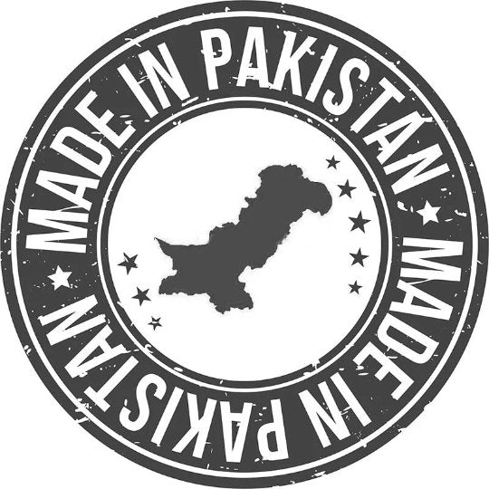 Bokhara Wool Rug | 9'11" x 7'3" | Home Decor | Hand-Knotted Area Rug