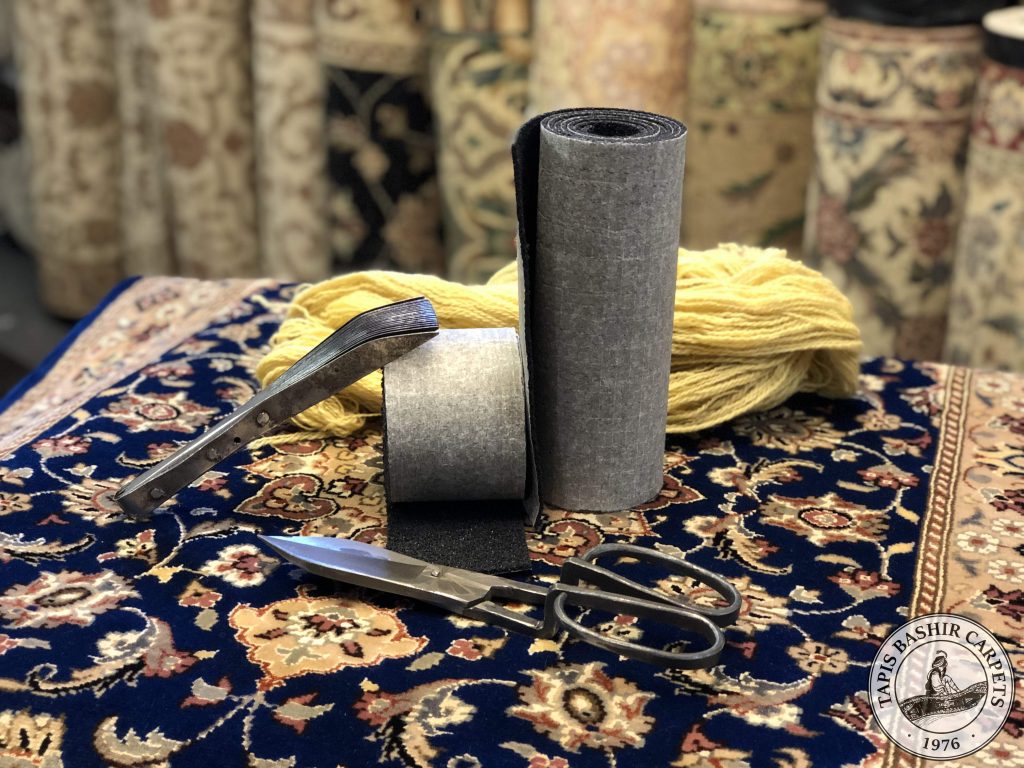 10 Golden Rules Of Rug Care – Bashir Carpets