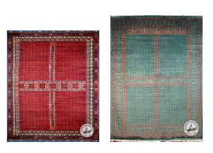 Hatchlu Rugs: A Rich History