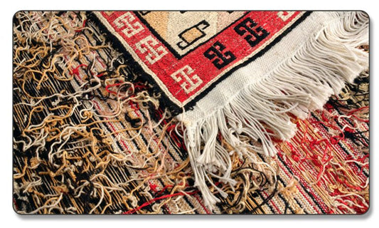 The Difference Between Rugs And Carpets