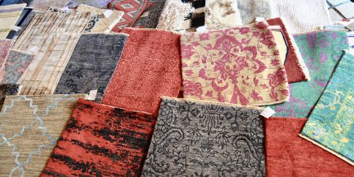 How To Choose A Rug