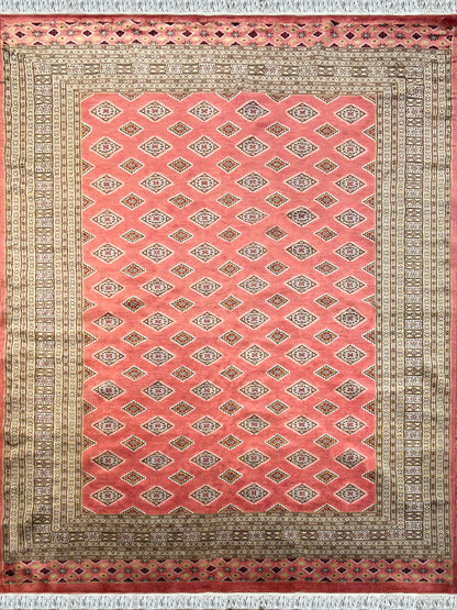 Pende Bokhara Rug