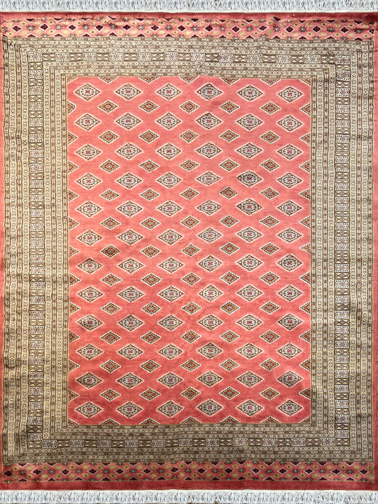 Pende Bokhara Rug