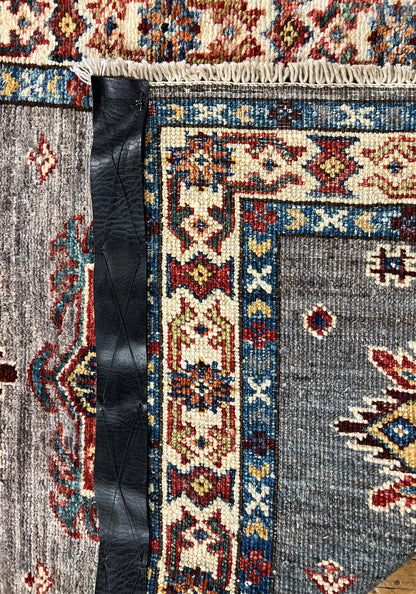 Wool Kazakh Carpet