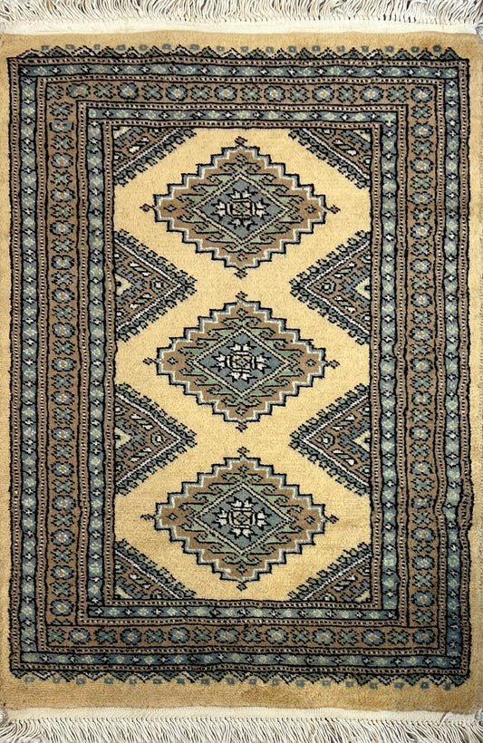 Bokhara Yomud Rug