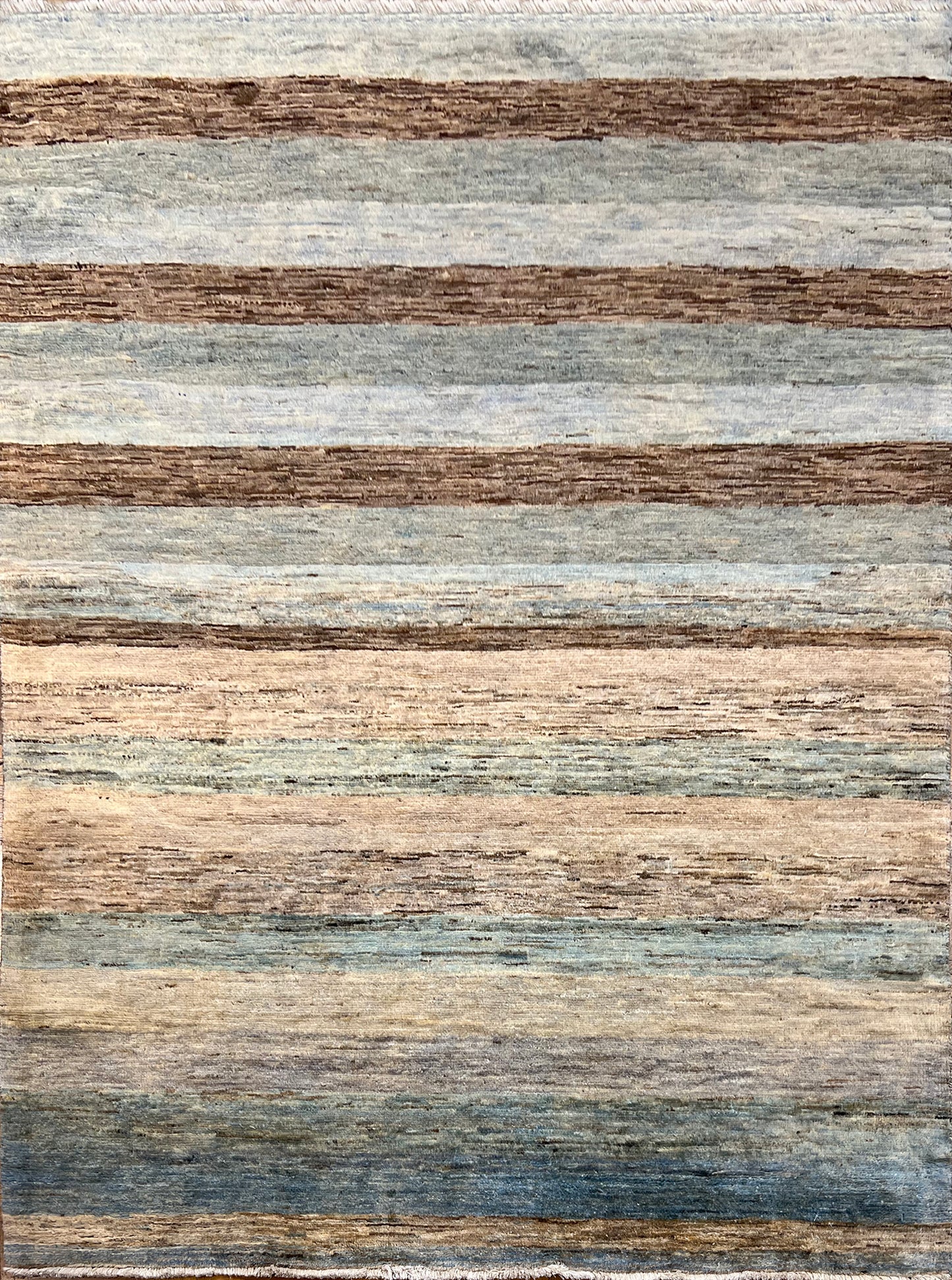 Luri Wool Carpet