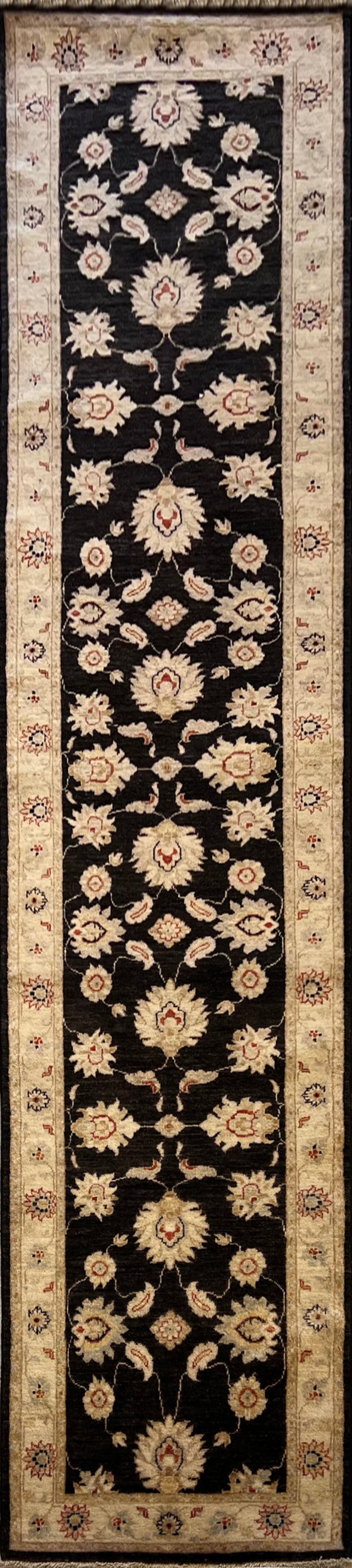 Paktia Runner Rug