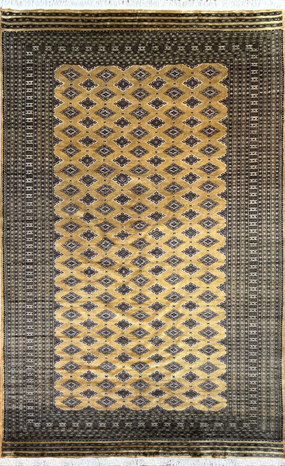 Bokhara Shah Saloor Carpet