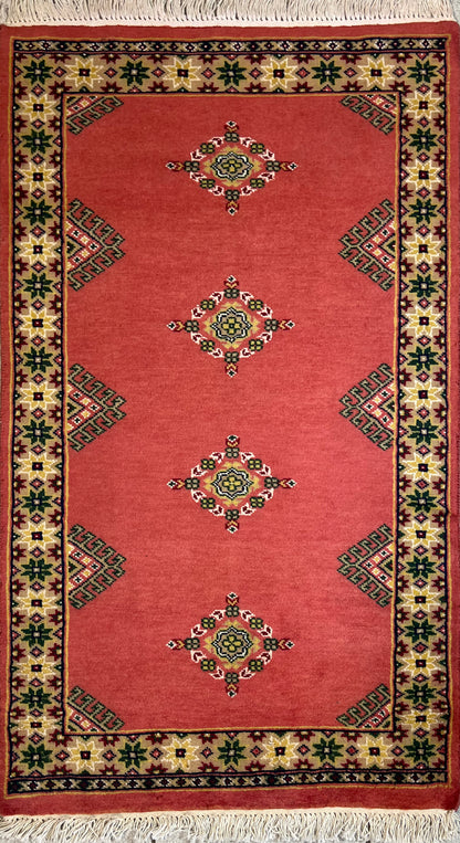 Tapis Royal Boukhara