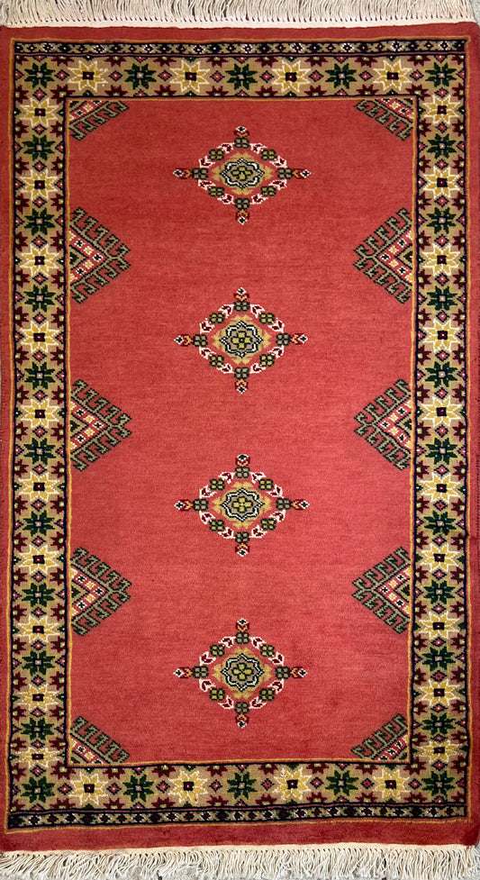 Tapis Royal Boukhara