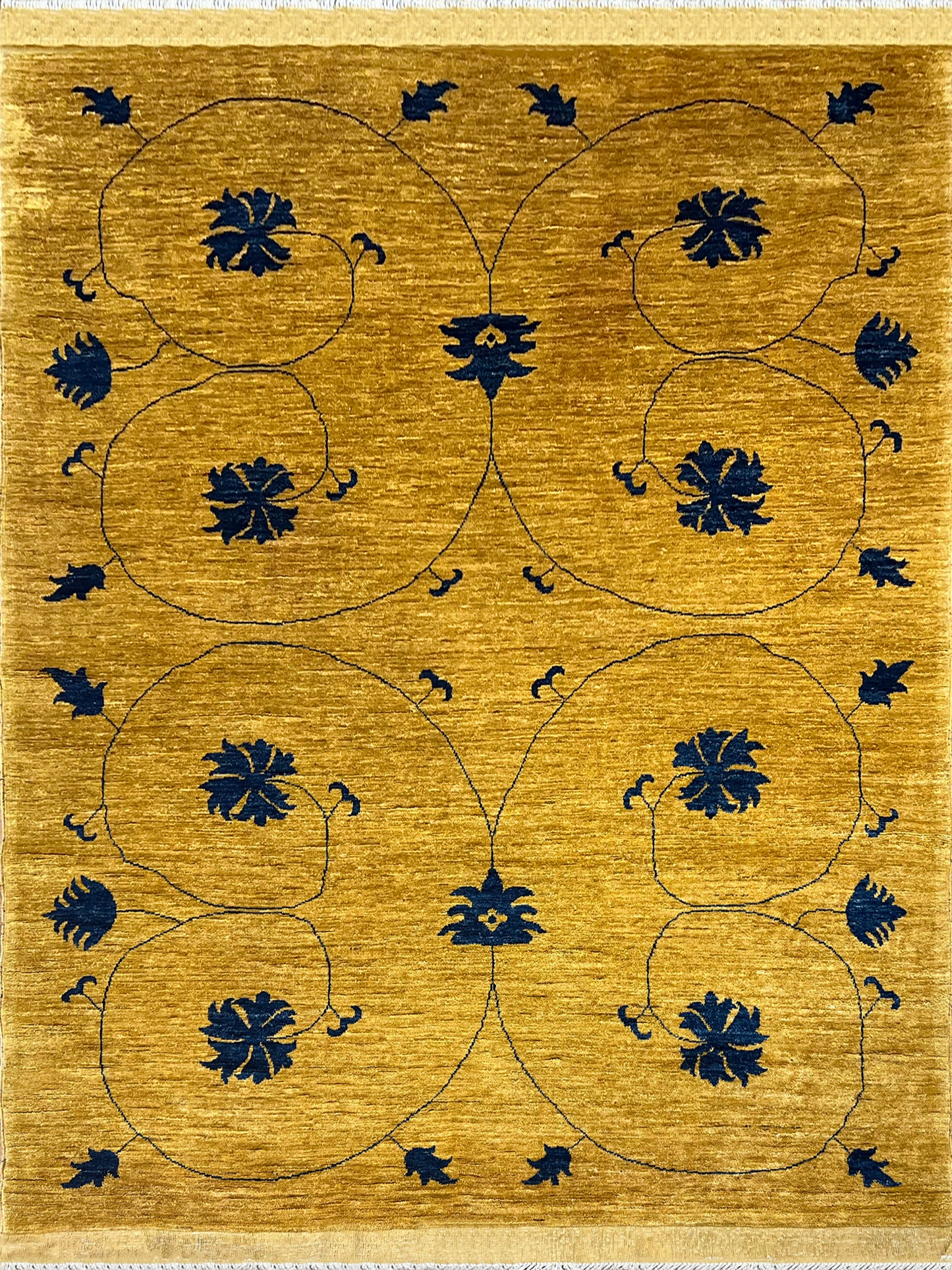 Luri Wool Carpet