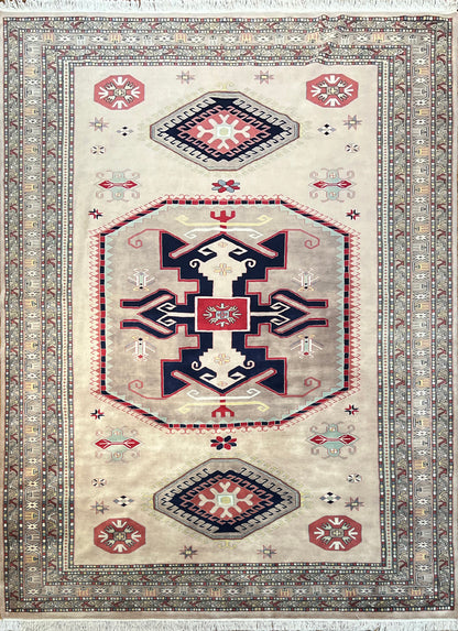 Kazakh Carpet