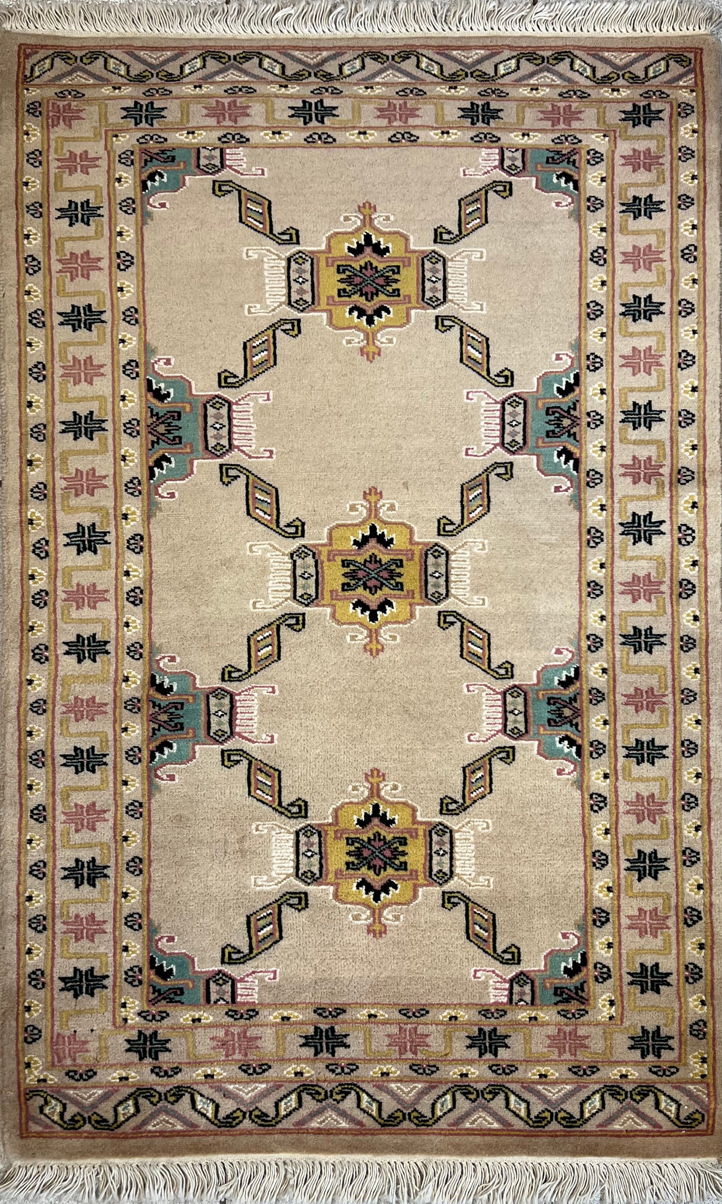 Bokhara Rug