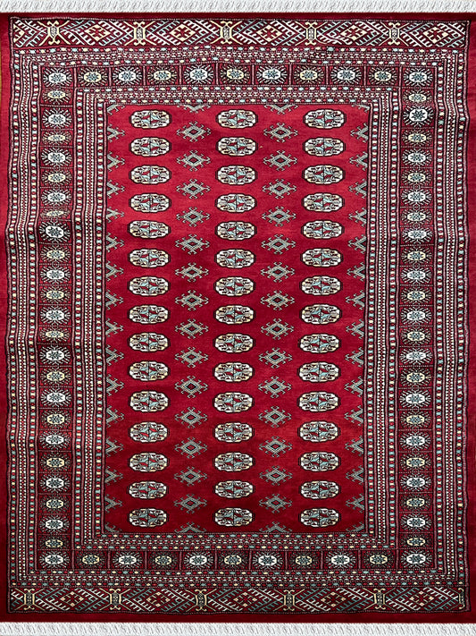 Tapis Boukhara Royal Tekke