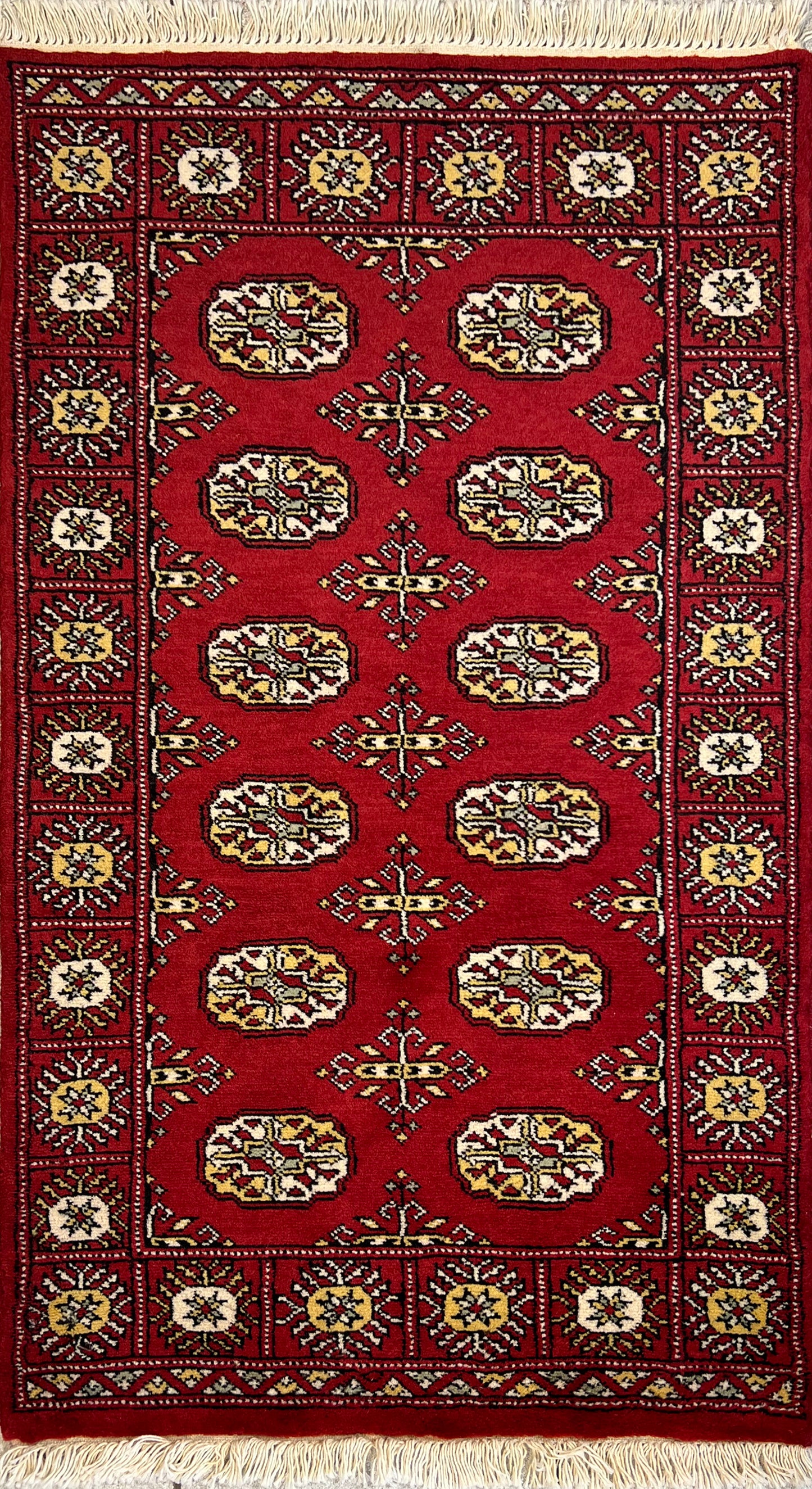 Bokhara Mauri Rug