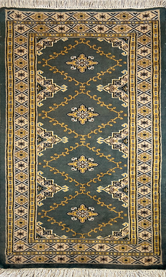 Bokhara Shalimar Rug