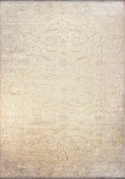 Aubusson de Versaille Carpet