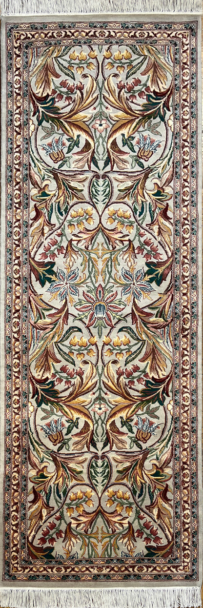 Savonnerie de Versaille Runner Rug