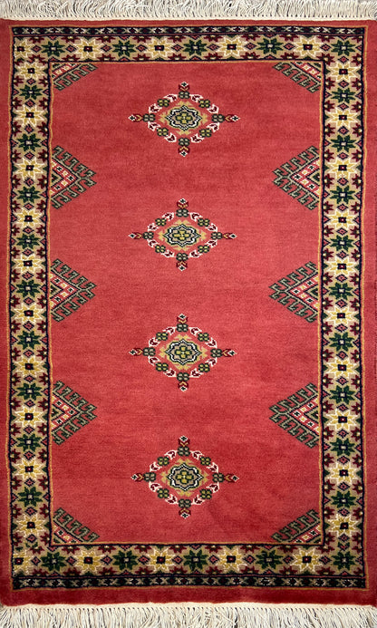 Tapis Royal Boukhara