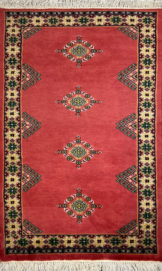 Tapis Royal Boukhara