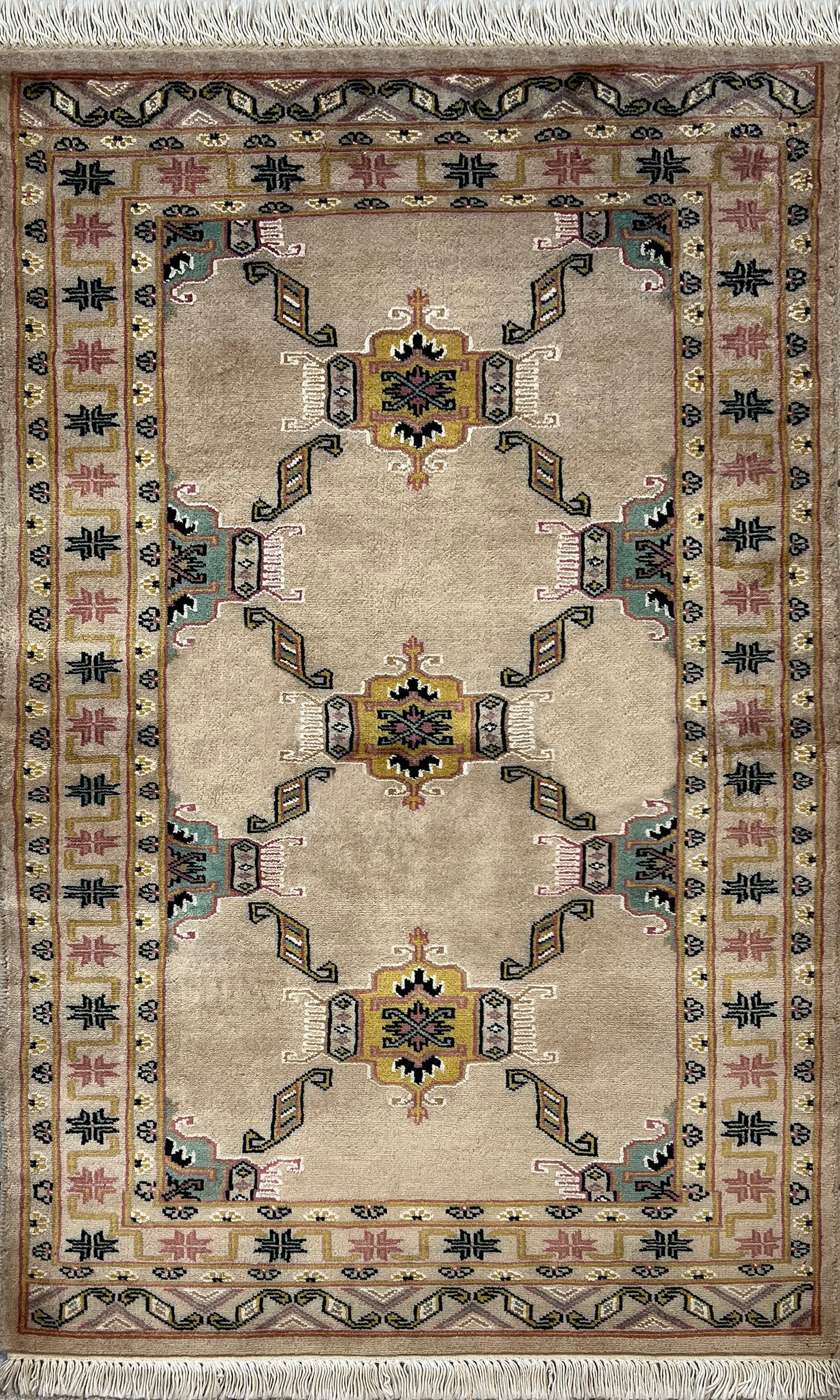 Tapis Royal Boukhara