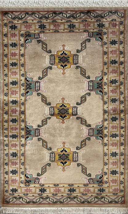 Bokhara Rug