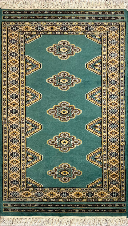 Tapis Royal Boukhara