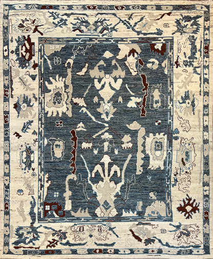 Khan Bashir Carpet