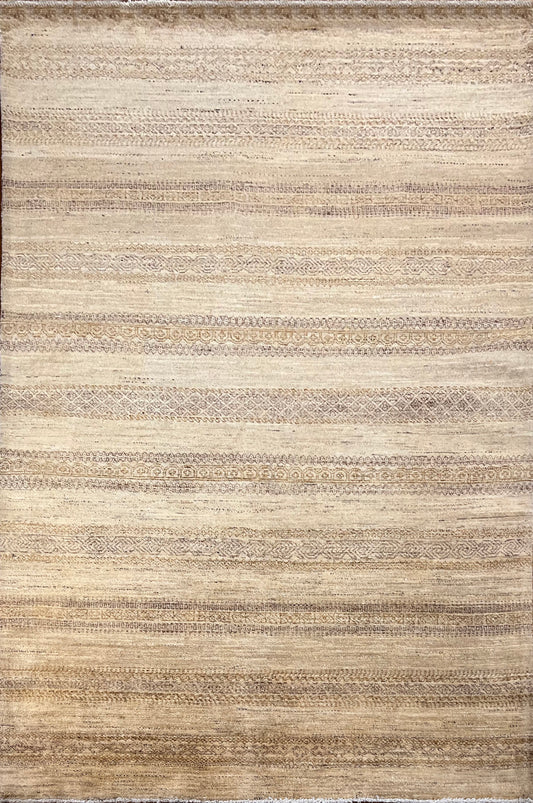 Luri Wool Carpet