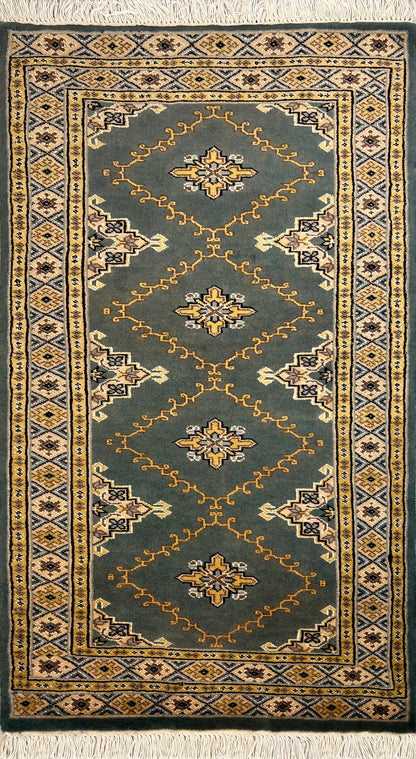 Bokhara Shalimar Rug