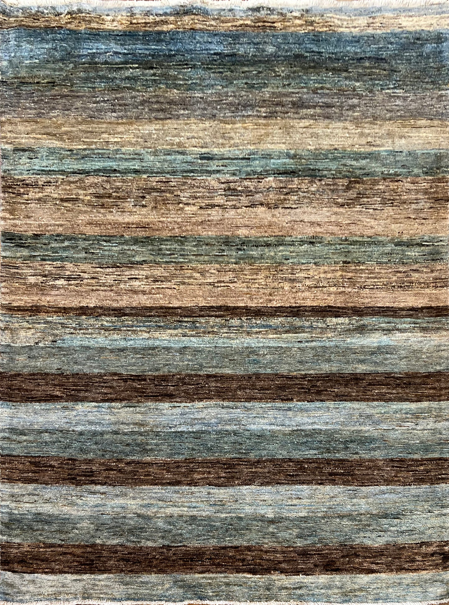 Luri Wool Carpet