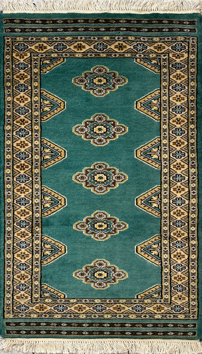 Tapis Royal Boukhara