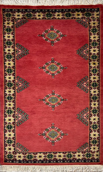 Tapis Royal Boukhara