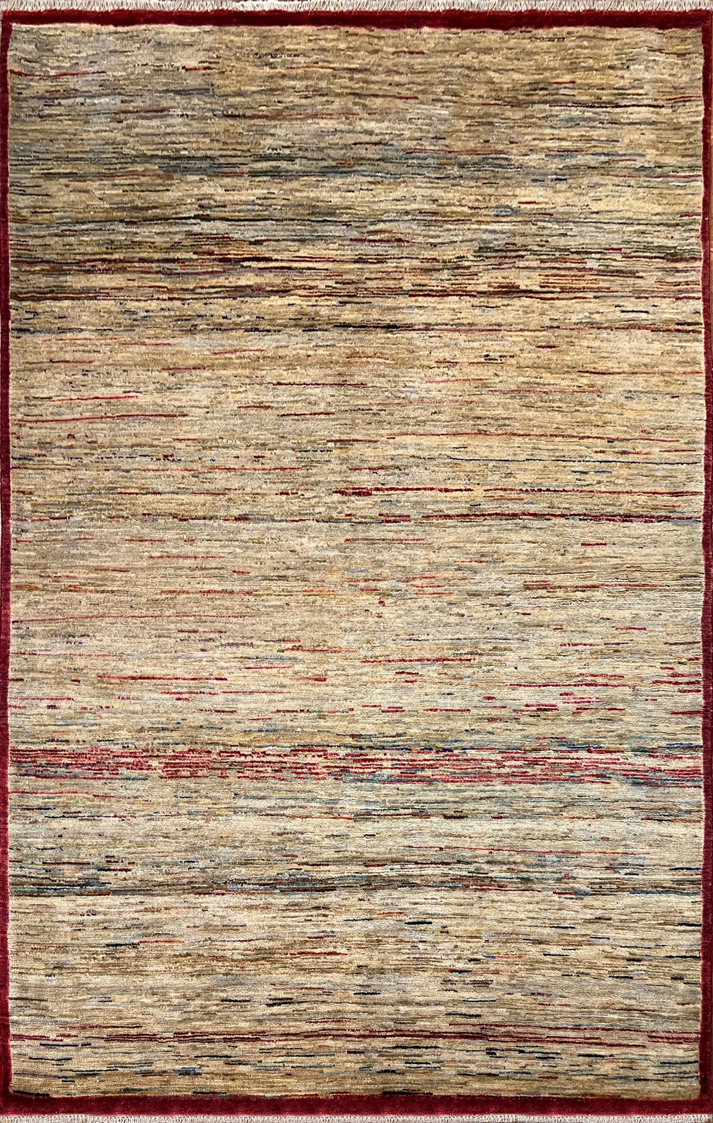 Luri Wool Carpet