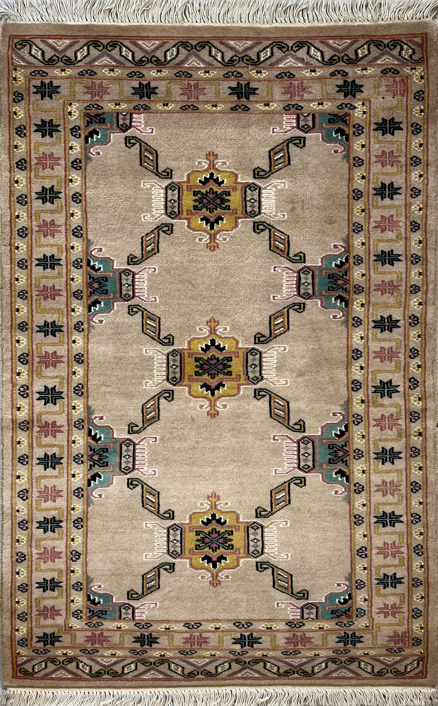 Bokhara Rug