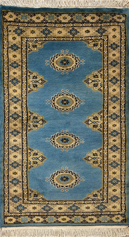 Tapis Boukhara Royal Tekke