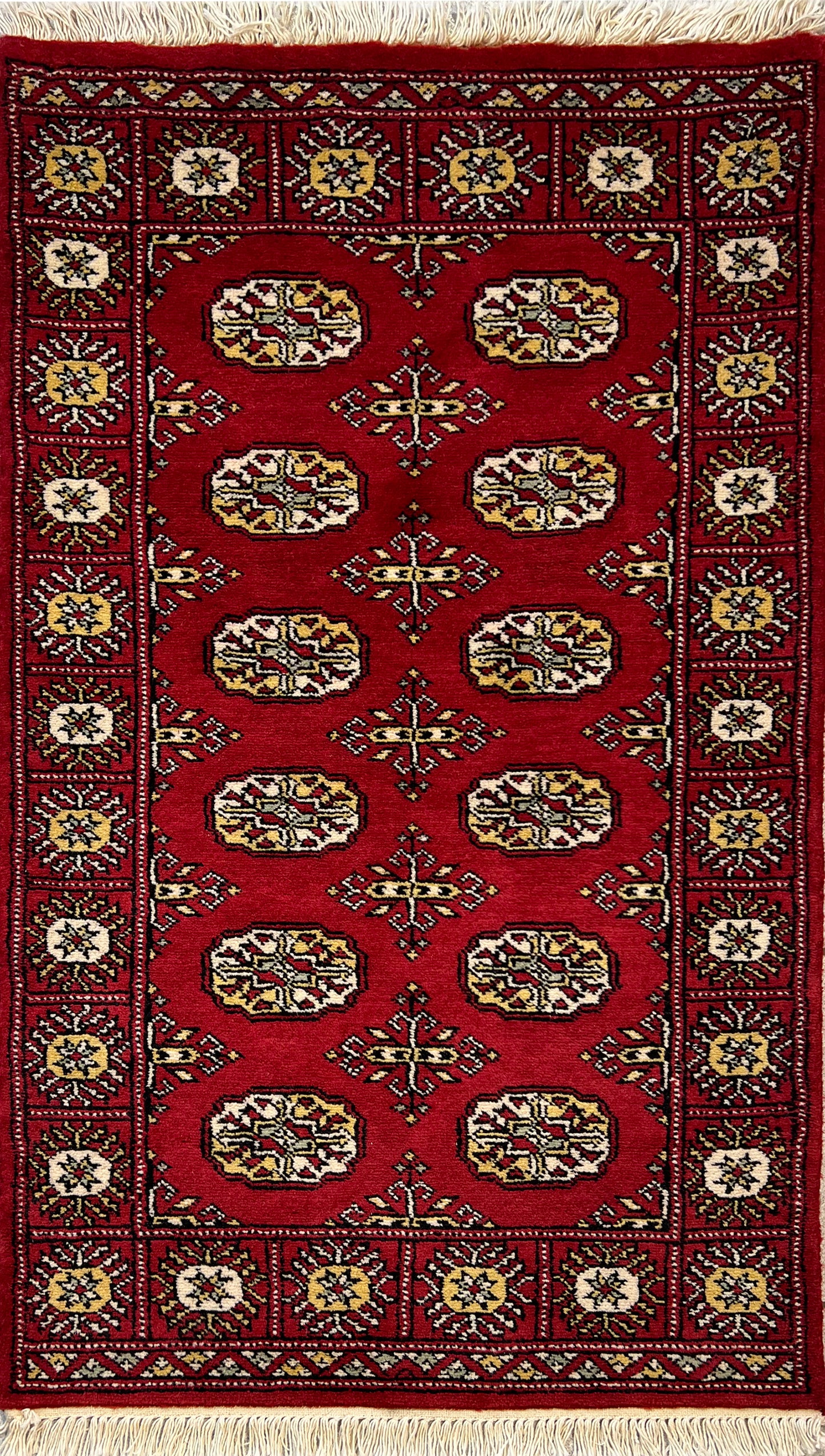 Bokhara Mauri Rug