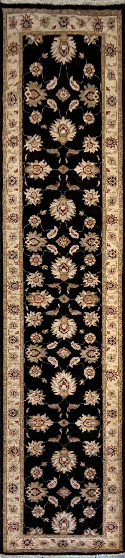 Paktia Runner Rug