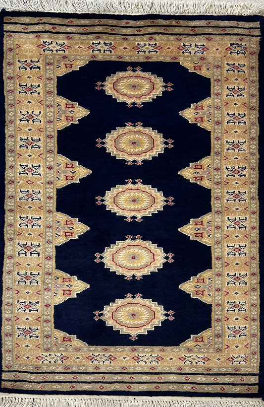 Bokhara Rug