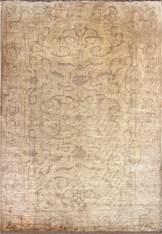 Tapis Aubusson de Versailles