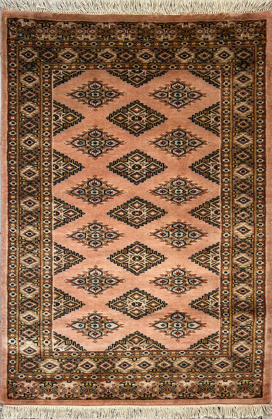 Boukhara Royal Tekke 