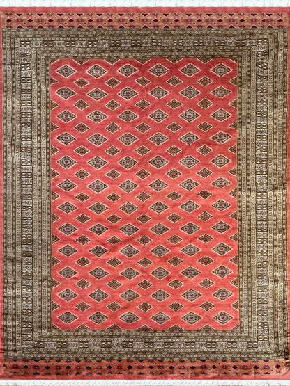 Pende Bokhara Rug