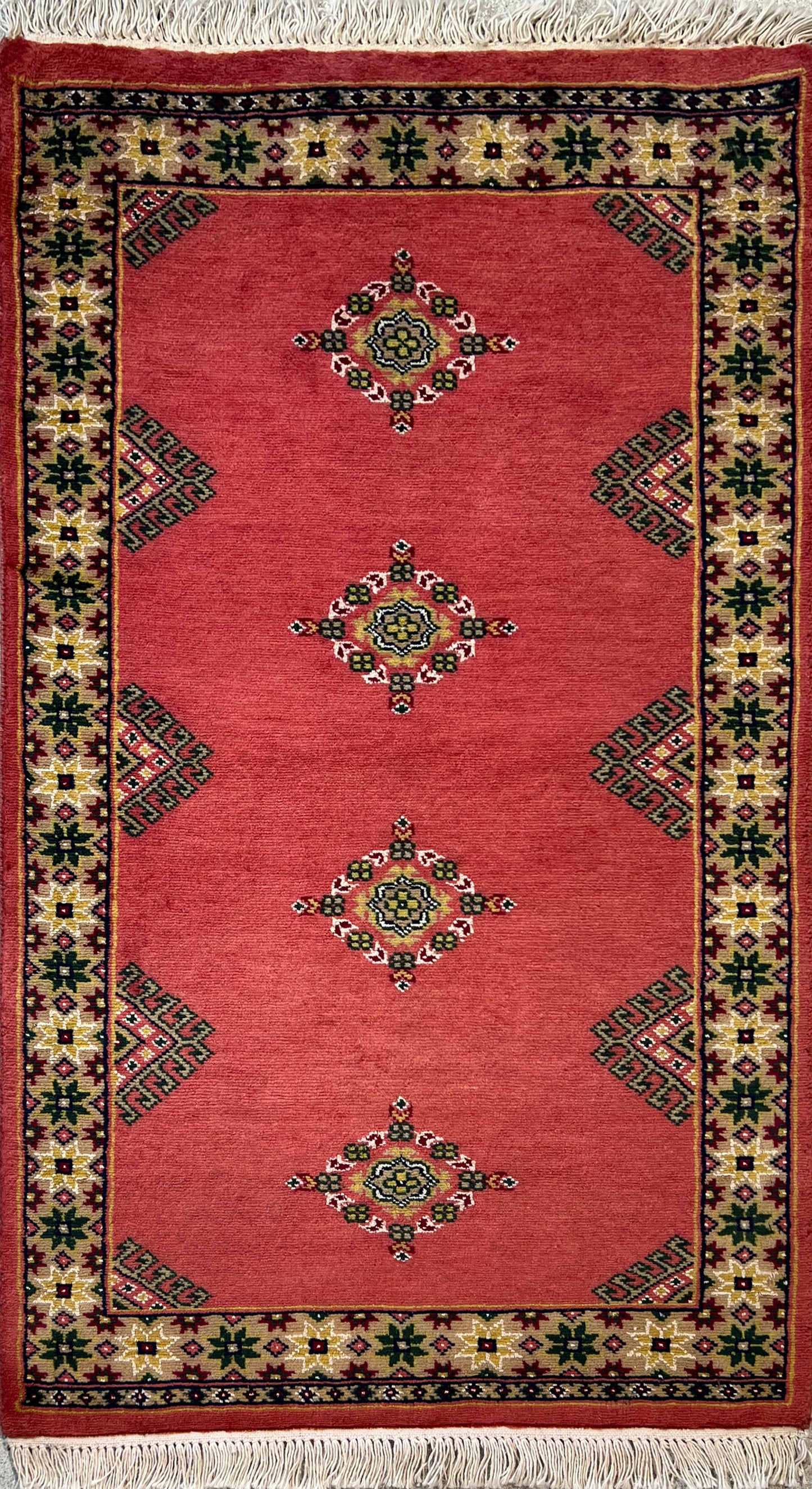 Tapis Royal Boukhara