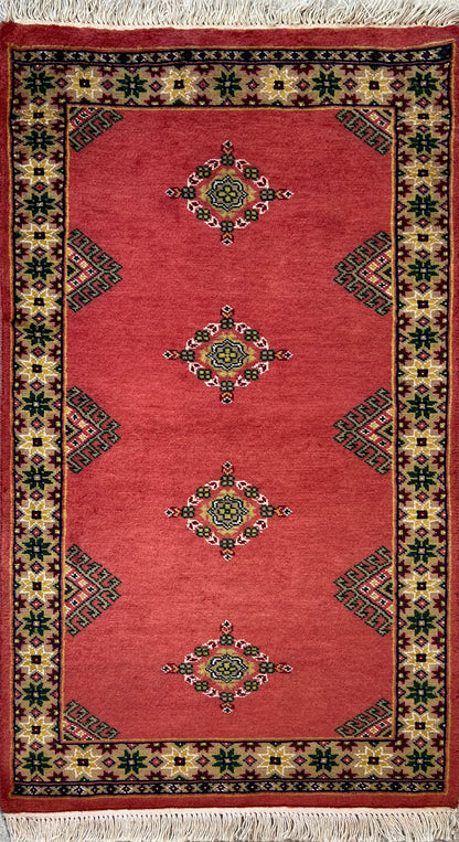 Tapis Royal Boukhara