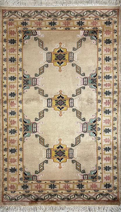 Bokhara Rug