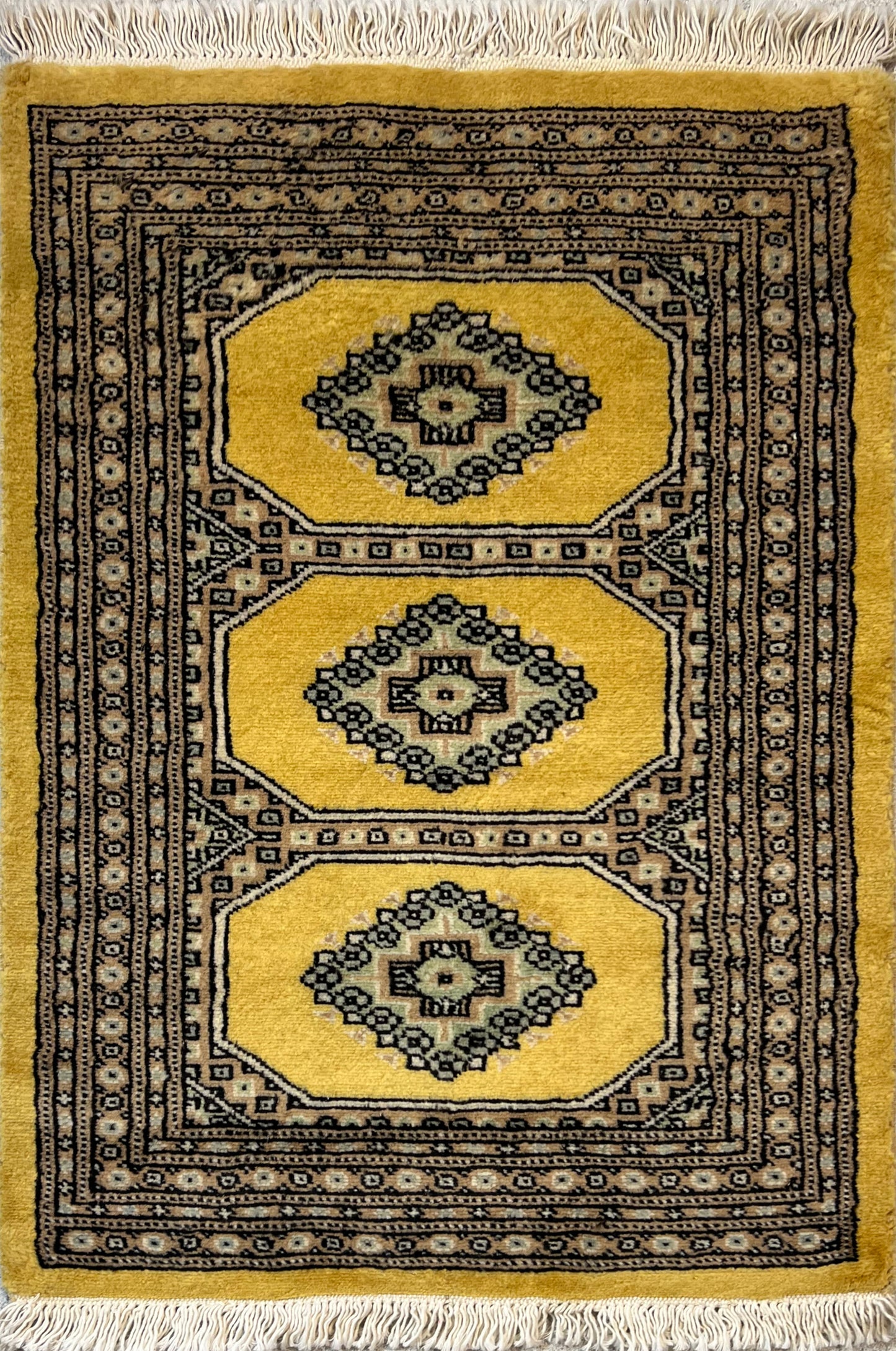 Bokhara Yomud Rug