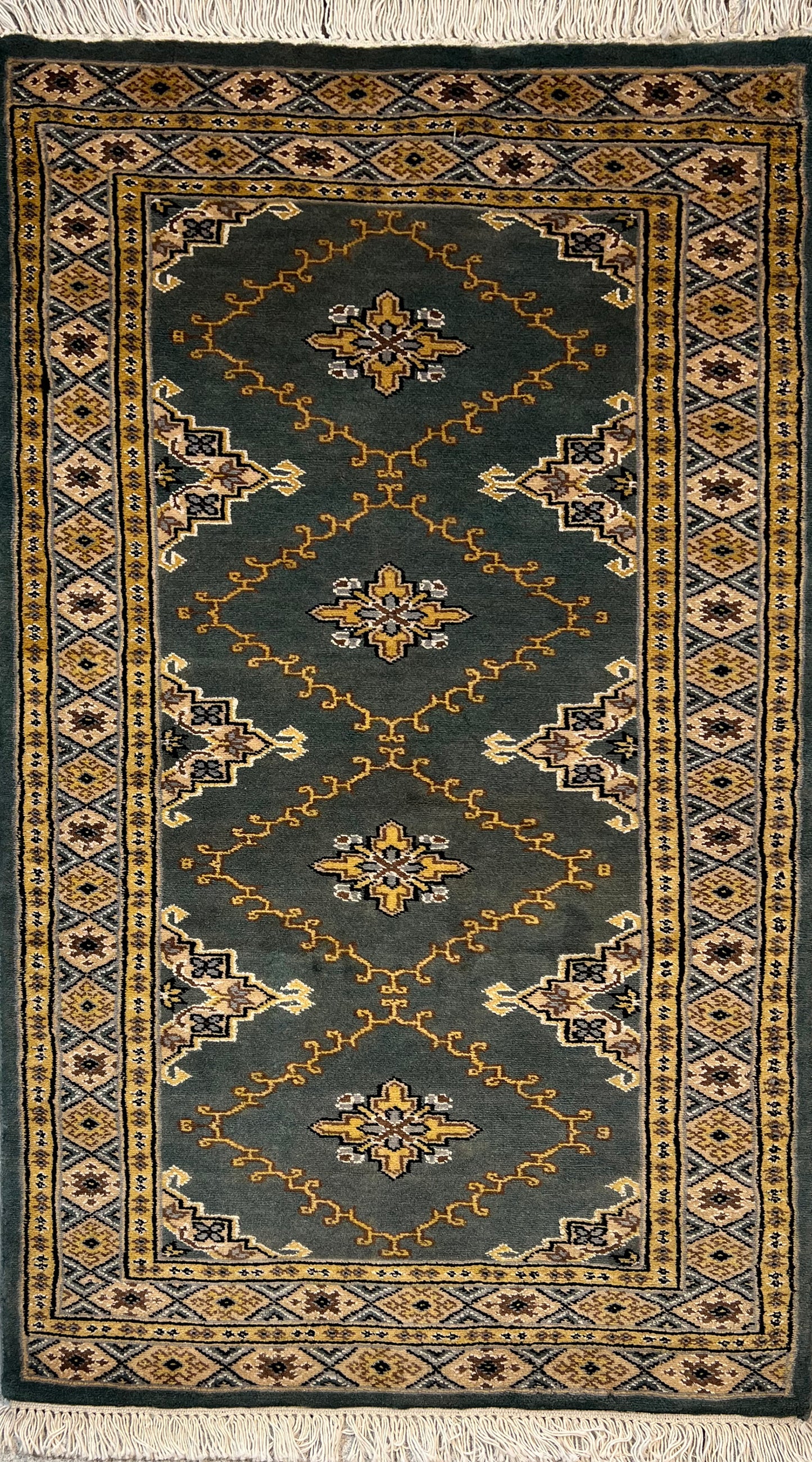 Tapis Royal Boukhara