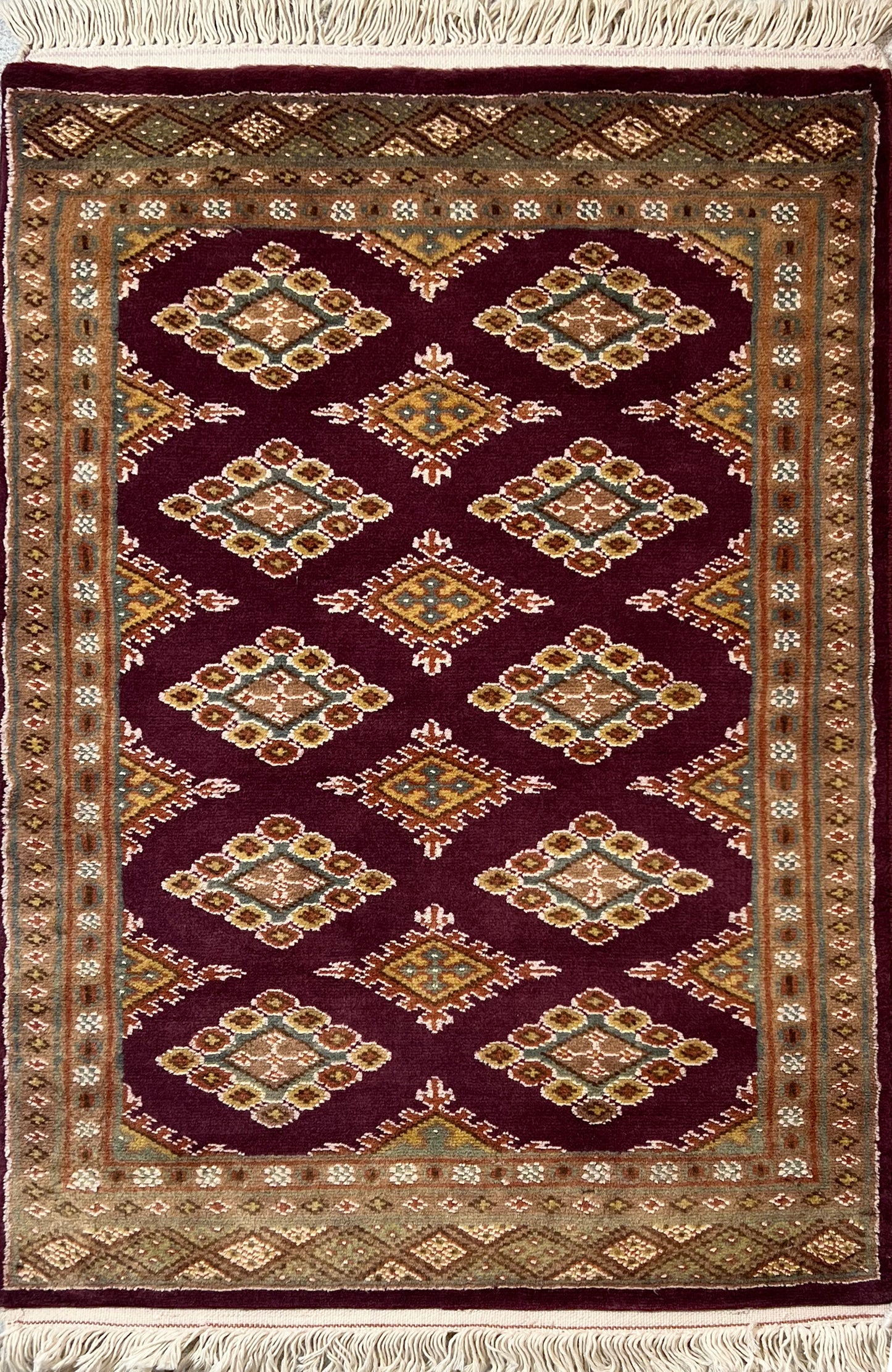 Bokhara Pende Rug