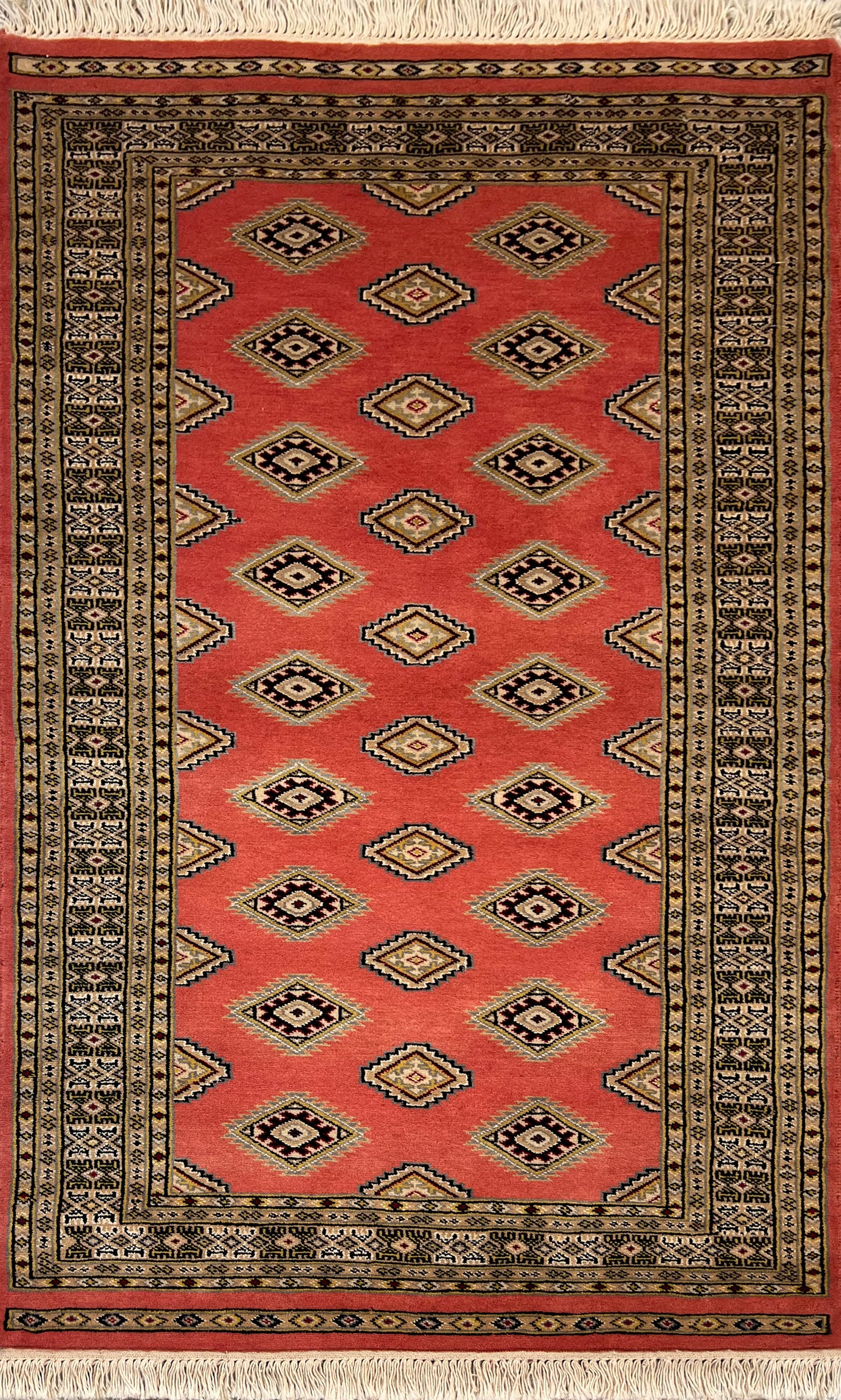 Bokhara Pende Rug